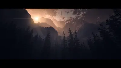 Дожить до рассвета screenshot 20