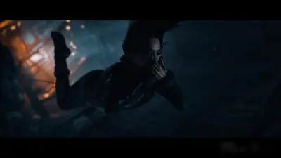 Дожить до рассвета screenshot 12