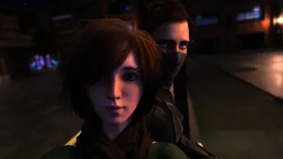 Projekt: Passion - Season 1 screenshot 5
