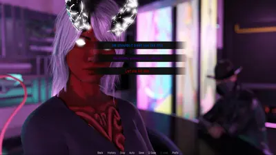Projekt: Passion - Season 1 screenshot 7