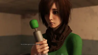 Projekt: Passion - Season 1 screenshot 12