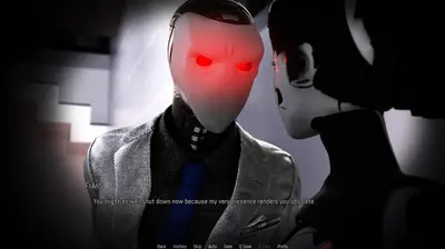 Projekt: Passion - Season 1 screenshot 8