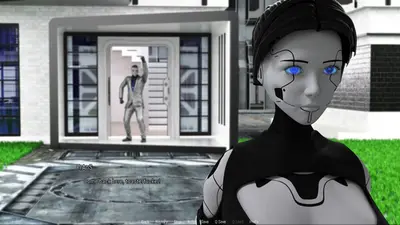 Projekt: Passion - Season 1 screenshot 11