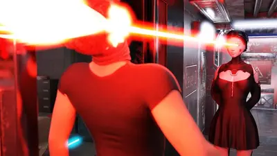 Projekt: Passion - Season 1 screenshot 13