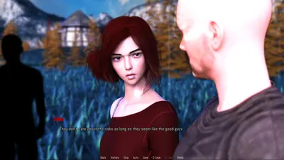 Projekt: Passion - Season 1 screenshot 17