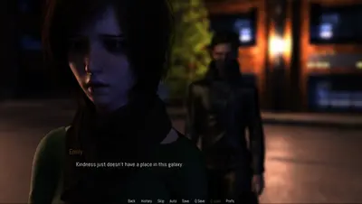 Projekt: Passion - Season 1 screenshot 15