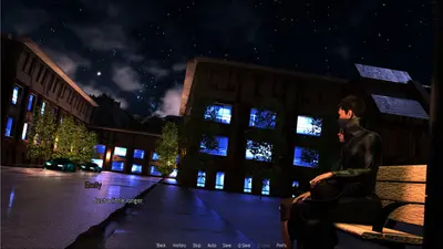 Projekt: Passion - Season 1 screenshot 16