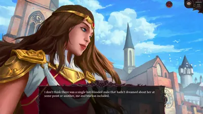 Parasite Black screenshot 6