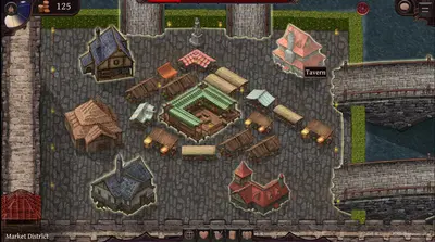 Parasite Black screenshot 12