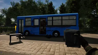 Bus Flipper: Renovator Simulator screenshot 10