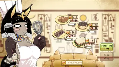 My Holiness the Gobliness screenshot 1