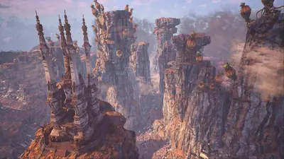 Towers of Aghasba screenshot 12