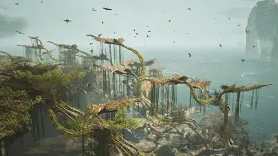 Towers of Aghasba screenshot 9