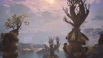 Towers of Aghasba screenshot 13