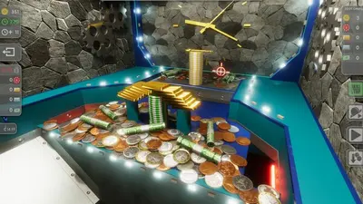 Coin Pusher Casino screenshot 8