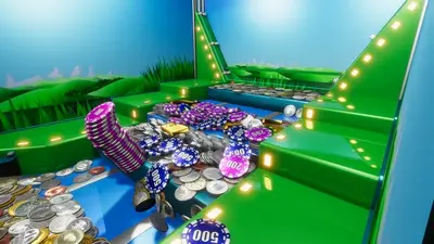 Coin Pusher Casino screenshot 5