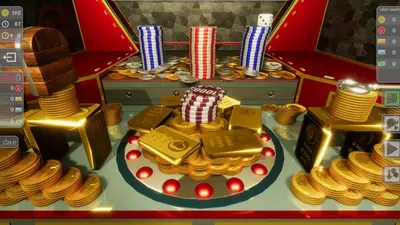 Coin Pusher Casino screenshot 10