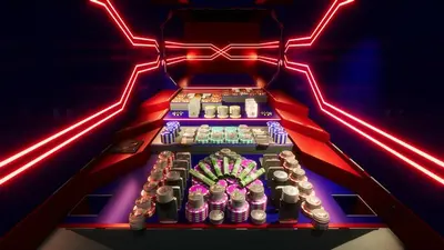 Coin Pusher Casino screenshot 2