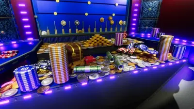 Coin Pusher Casino screenshot 0