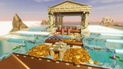 Coin Pusher Casino screenshot 20