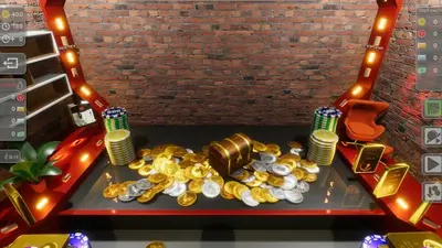 Coin Pusher Casino screenshot 12