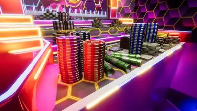 Coin Pusher Casino screenshot 3