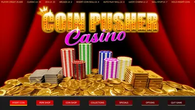 Coin Pusher Casino screenshot 9
