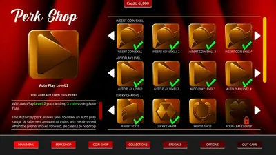 Coin Pusher Casino screenshot 15