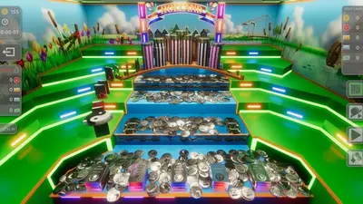 Coin Pusher Casino screenshot 4