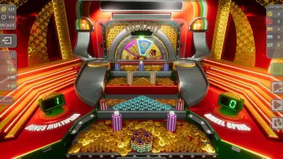 Coin Pusher Casino screenshot 11