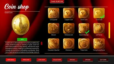 Coin Pusher Casino screenshot 14