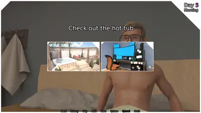 Sexbot screenshot 41