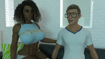 Sexbot screenshot 6
