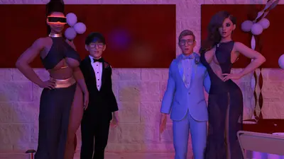 Sexbot screenshot 13
