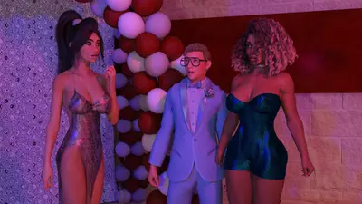 Sexbot screenshot 7