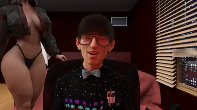 Sexbot screenshot 8