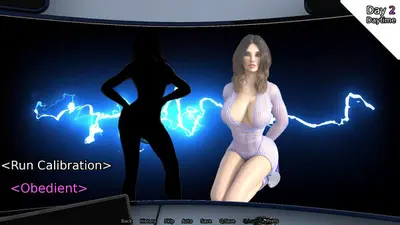 Sexbot screenshot 39