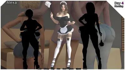 Sexbot screenshot 40