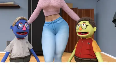 Sexbot screenshot 16