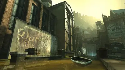 Dishonored screenshot 2