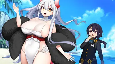 Dragon Princess is Hungry screenshot 2