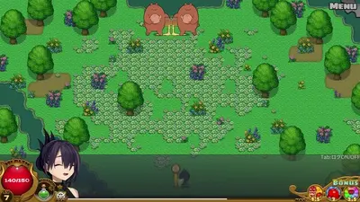 Dragon Princess is Hungry screenshot 6