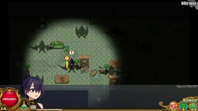 Dragon Princess is Hungry screenshot 8
