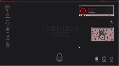 Heretic's Fork screenshot 6