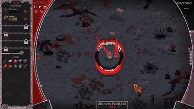 Heretic's Fork screenshot 5