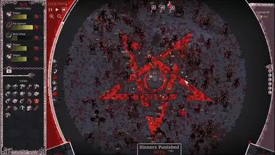 Heretic's Fork screenshot 0