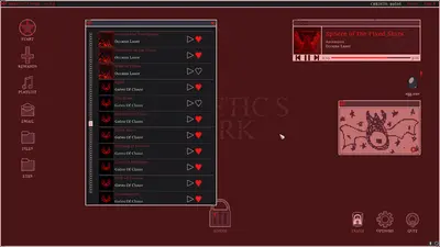 Heretic's Fork screenshot 2