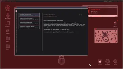 Heretic's Fork screenshot 4