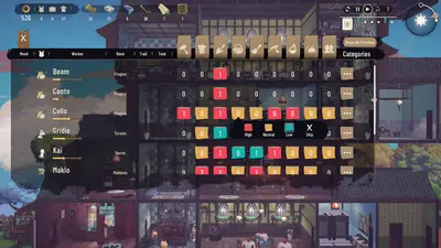 Hotel Galactic screenshot 12