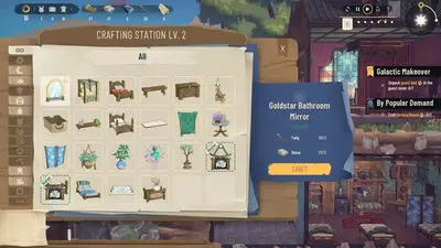 Hotel Galactic screenshot 10